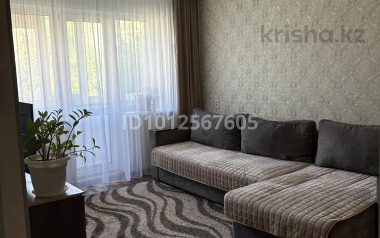3-бөлмелі пәтер · 60 м² · 3/5 қабат, Назарбаева 189 — УЮТ, бағасы: 24.5 млн ₸ в Петропавловске — фото 2