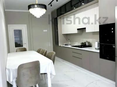 2-комнатная квартира · 85.1 м² · 1/9 этаж, Вокзальная 4 за 45 млн 〒 в Уральске