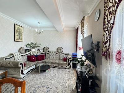 3-комнатная квартира · 78.2 м² · 10/10 этаж, мкр Жетысу-2 за 47 млн 〒 в Алматы, Ауэзовский р-н