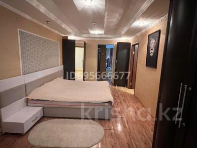 3-комнатная квартира · 68.3 м² · 1/5 этаж, 6й микрорайон, 6й микрорайон 5 за 22.5 млн ₸ в Караганде, Казыбек би р-н