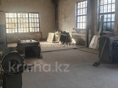 Свободное назначение, склады · 3600 м² за 35 млн ₸ в Уштобе