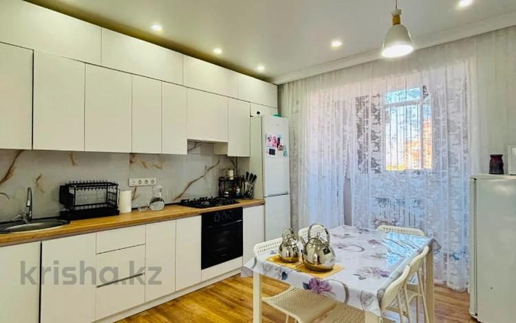 3-комнатная квартира · 90 м² · 5/5 этаж, Нур Актобе, Нур Актобе 2 микрорайон за 26 млн ₸ — фото 2