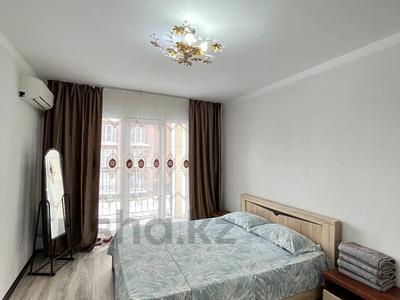 2-комнатная квартира · 50 м² · 6 этаж, 11 улица 39 — Акимат Тұран Молл Жаңа қала за 2 500 ₸ в Туркестане