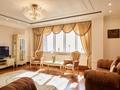 4-комнатная квартира, 163 м², 21/29 этаж, Аль-Фараби 7 за 173 млн 〒 в Алматы, Бостандыкский р-н — фото 3