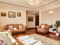 4-комнатная квартира, 163 м², 21/29 этаж, Аль-Фараби 7 за 173 млн 〒 в Алматы, Бостандыкский р-н
