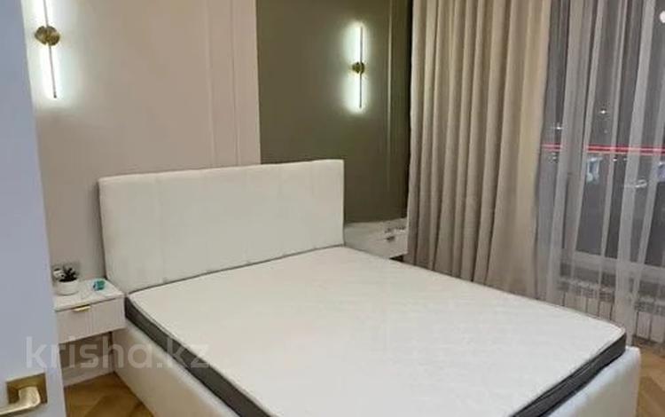2-комнатная квартира · 40 м² · 5/14 этаж, Манаса 109а за 55 млн ₸ в Алматы, Алмалинский р-н — фото 5