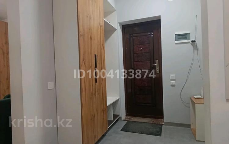 1-комнатная квартира · 30 м² · 1 этаж, мкр Ерменсай 7 за 200 000 ₸ в Алматы, Бостандыкский р-н — фото 8