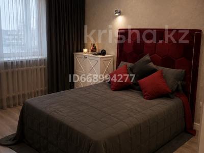 2-бөлмелі пәтер · 52 м² · 6/9 қабат, Абая 72 — Ауэзова, бағасы: 22 000 ₸ в Экибастузе