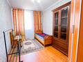 3-бөлмелі пәтер · 65 м² · 2/5 қабат, Ракишева 23, бағасы: 26 млн ₸ в Талдыкоргане, мкр Жана Гарышкер
