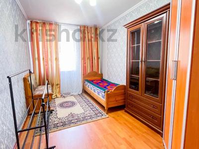 3-комнатная квартира · 65 м² · 2/5 этаж, Ракишева 23 за 26 млн 〒 в Талдыкоргане, мкр Жана Гарышкер