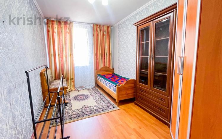 3-бөлмелі пәтер · 65 м² · 2/5 қабат, Ракишева 23, бағасы: 26 млн ₸ в Талдыкоргане, мкр Жана Гарышкер — фото 2