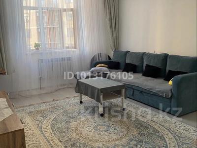 2-комнатная квартира · 79 м² · 8/14 этаж, 17-й мкр, ​17-й микрорайон 6 за 41.5 млн ₸ в Актау
