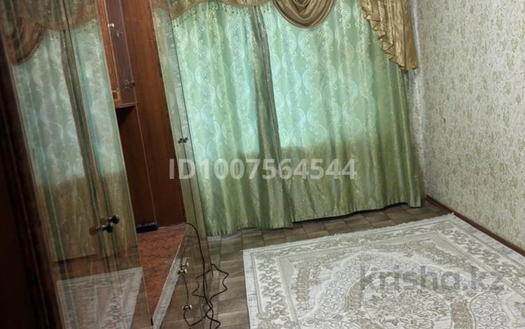 1-комнатная квартира · 37 м² · 3/5 этаж, Аманкелді 102 — Автовокзал за 100 000 〒 в  — фото 2