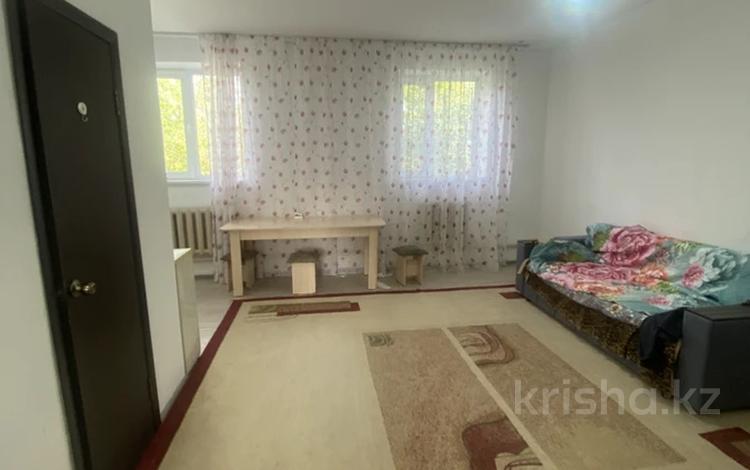 2-бөлмелі пәтер · 50 м² · 2/2 қабат, Назарбаева, бағасы: 130 000 ₸ в Талдыкоргане — фото 2