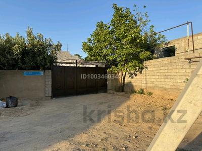 Отдельный дом · 4 комнаты · 100 м² · 800 сот., мкр Курсай, улица Жети жар 9 за 28 млн ₸ в Шымкенте, Туран р-н