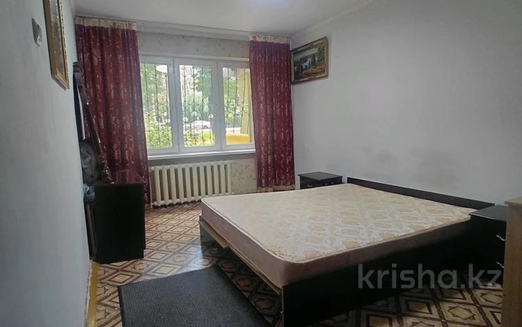 3-комнатная квартира · 61.1 м² · 1/4 этаж, мкр №12 2 за 32.5 млн ₸ в Алматы, Ауэзовский р-н — фото 13