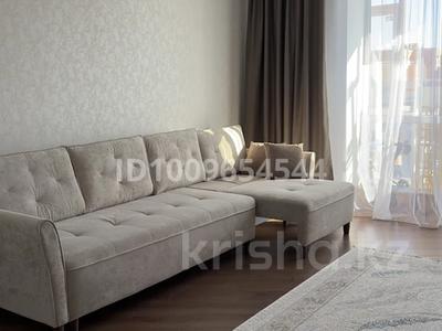 3-комнатная квартира · 100 м² · 10/10 этаж, Ак.Сатпаева 350/4 за 58 млн ₸ в Павлодаре