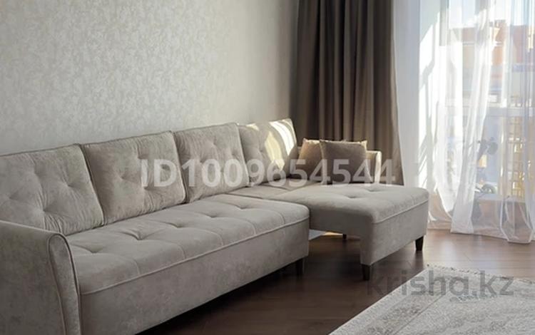 3-комнатная квартира · 100 м² · 10/10 этаж, Ак.Сатпаева 350/4 за 58 млн ₸ в Павлодаре — фото 2