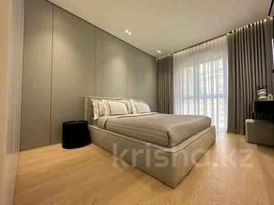 2-комнатная квартира · 57 м² · 4/17 этаж, Утепова 31 за 350 000 ₸ в Алматы, Бостандыкский р-н