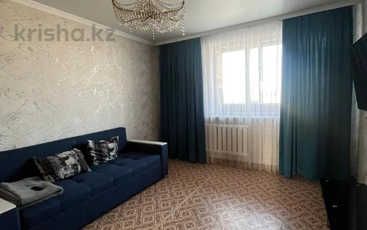 3-комнатная квартира · 63.8 м² · 9/10 этаж, Засядко 58 за 27.5 млн ₸ в Семее — фото 11