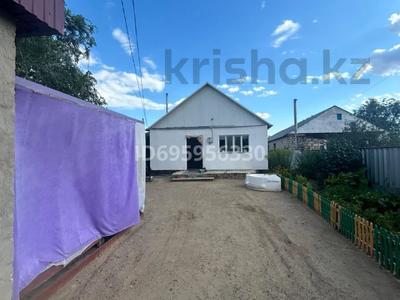 Отдельный дом · 5 комнат · 131 м² · 5 сот., Малинка 5 — Геолог-6 за 14.4 млн 〒 в Актобе, жилой массив Заречный-1