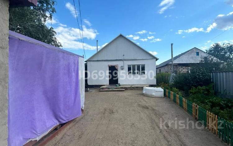 Отдельный дом · 5 комнат · 131 м² · 5 сот., Малинка 5 — Геолог-6 за 16 млн ₸ в Актобе, жилой массив Заречный-1 — фото 13