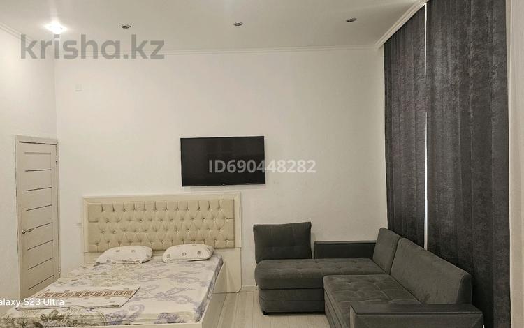1-комнатная квартира · 40 м² · 1/11 этаж, 16-й мкр 44 за 2 500 〒 в Актау — фото 16