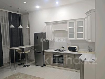 1-комнатная квартира · 40 м² · 1/11 этаж, 16-й мкр 44 за 2 000 ₸ в Актау