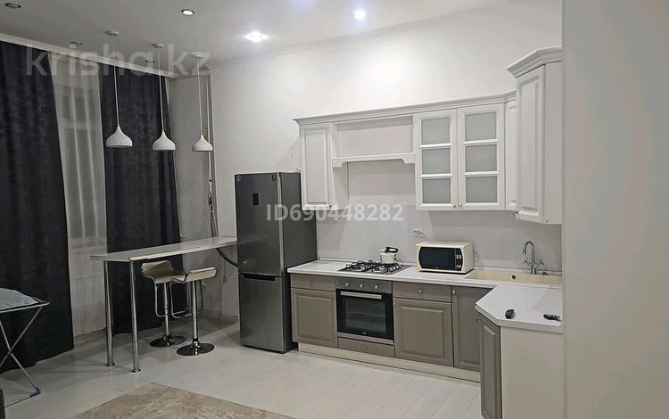 1-комнатная квартира · 40 м² · 1/11 этаж, 16-й мкр 44 за 2 000 ₸ в Актау — фото 19