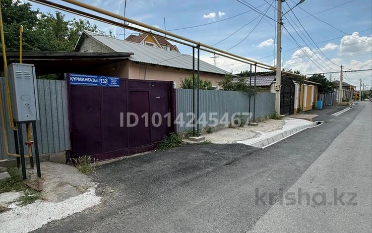Отдельный дом · 4 комнаты · 100 м² · 4.5 сот., Курмангазы 132 — Кунаева Жандосова за 40 млн ₸ в Шымкенте, Туран р-н — фото 2