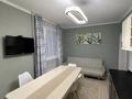 2-бөлмелі пәтер · 60 м² · 4/9 қабат, Туран 55К, бағасы: 42 млн ₸ в Астане, Есильский р-н — фото 2