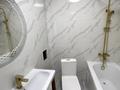 2-бөлмелі пәтер · 60 м² · 4/9 қабат, Туран 55К, бағасы: 42 млн ₸ в Астане, Есильский р-н — фото 7