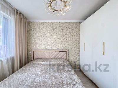 2-комнатная квартира · 60 м² · 4/9 этаж, Туран 55К за 42 млн ₸ в Астане, Есильский р-н