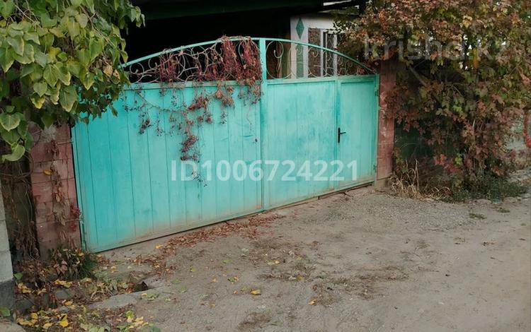 Отдельный дом · 3 комнаты · 48 м² · 9 сот., Заречная 5 — Кендала за 20 млн 〒 в Талгаре — фото 2