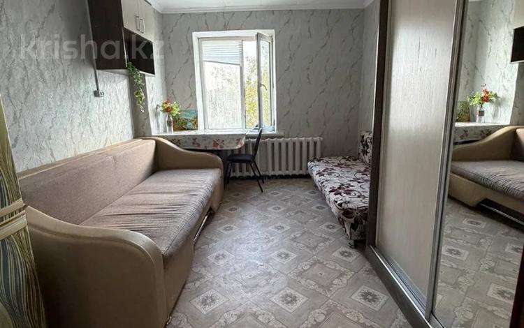1-бөлмелі пәтер · 21 м² · 5/5 қабат, Беимбета Майлина 13, бағасы: 6.8 млн ₸ в Астане, Алматы р-н — фото 2