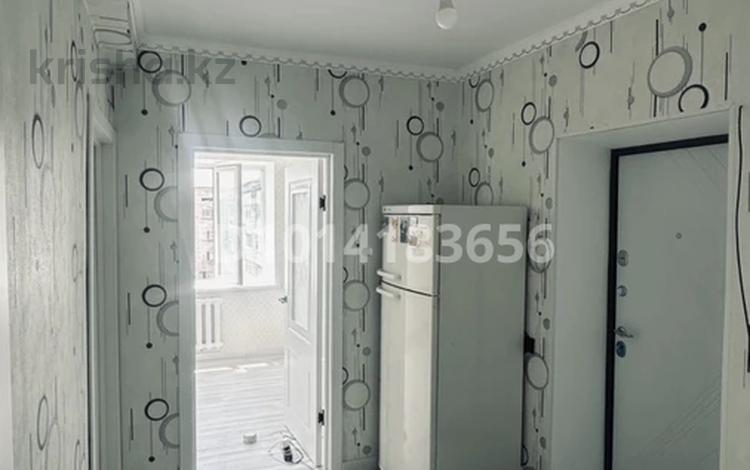 2-бөлмелі пәтер · 62 м² · 5/5 қабат, Рустембекова 3/15, бағасы: 21 млн ₸ в Талдыкоргане — фото 2