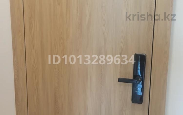 2-комнатная квартира · 45 м² · 3/12 этаж, мкр Нурсат, Аргынбекова за 32 млн ₸ в Шымкенте, Каратауский р-н — фото 15