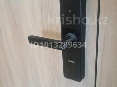 2-комнатная квартира · 45 м² · 3/12 этаж, мкр Нурсат, Аргынбекова за 35 млн ₸ в Шымкенте, Каратауский р-н