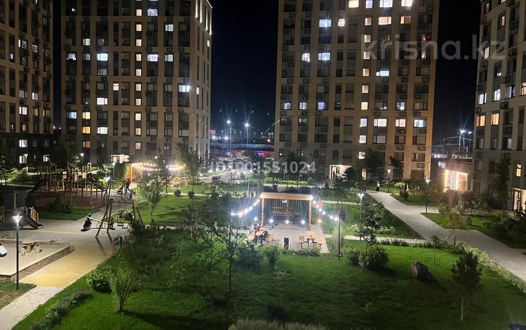 1-бөлмелі пәтер · 37 м² · 3/9 қабат, Тұран ш/а, ​Туркия 1280/2, бағасы: 160 000 ₸ в Шымкенте, Каратауский р-н — фото 2