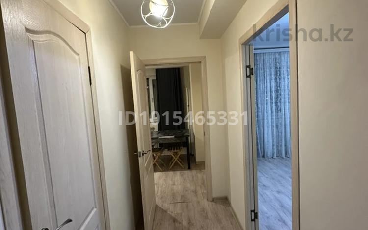 1-бөлмелі пәтер · 37 м² · 3/5 қабат, Алтын Орда 6/33 — Алтын орда 6/33, 1 корпус, 2подъезд, 3этаж, кв.23, бағасы: 200 000 ₸ в Алматы, Наурызбайский р-н — фото 2