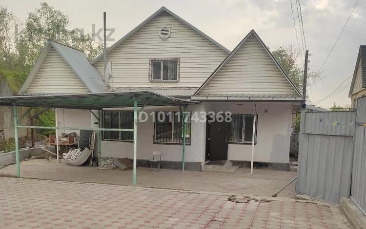 Отдельный дом · 6 комнат · 161.6 м² · 7.4 сот., мкр Тастыбулак за 60 млн 〒 в Алматы, Наурызбайский р-н — фото 2