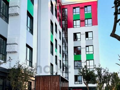 3-комнатная квартира · 131.8 м² · 6/7 этаж, 19А микрорайон 25 дом — ЖК Анар за 73 млн 〒 в Актау, 19А мкр