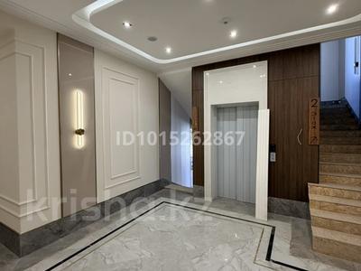 2-комнатная квартира · 59.7 м² · 1/3 этаж, мкр Курамыс, Кенесары хана 43/7 за 73 млн ₸ в Алматы, Наурызбайский р-н