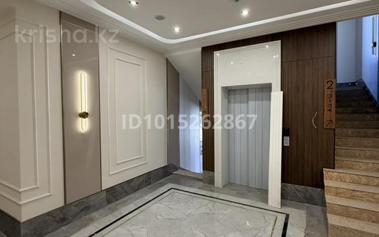 2-комнатная квартира · 59.7 м² · 1/3 этаж, мкр Курамыс, Кенесары хана 43/7 за 73 млн ₸ в Алматы, Наурызбайский р-н — фото 2