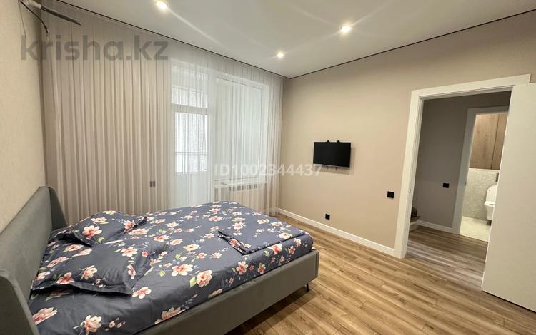 1-бөлмелі пәтер · 42 м² · 9 қабат, Тауелсиздик 23, бағасы: 12 000 ₸ в Астане, Алматы р-н — фото 4