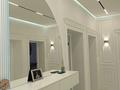 4-бөлмелі пәтер · 120 м² · 3/18 қабат, Розыбакиева 237, бағасы: 180 млн ₸ в Алматы, Бостандыкский р-н — фото 34