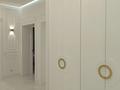 4-бөлмелі пәтер · 120 м² · 3/18 қабат, Розыбакиева 237, бағасы: 180 млн ₸ в Алматы, Бостандыкский р-н — фото 35
