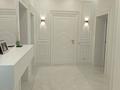4-бөлмелі пәтер · 120 м² · 3/18 қабат, Розыбакиева 237, бағасы: 180 млн ₸ в Алматы, Бостандыкский р-н — фото 36