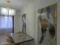 4-бөлмелі пәтер · 120 м² · 3/18 қабат, Розыбакиева 237, бағасы: 180 млн ₸ в Алматы, Бостандыкский р-н — фото 45