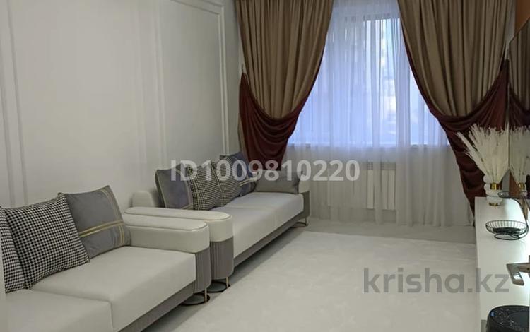 4-бөлмелі пәтер · 120 м² · 3/18 қабат, Розыбакиева 237, бағасы: 180 млн ₸ в Алматы, Бостандыкский р-н — фото 6